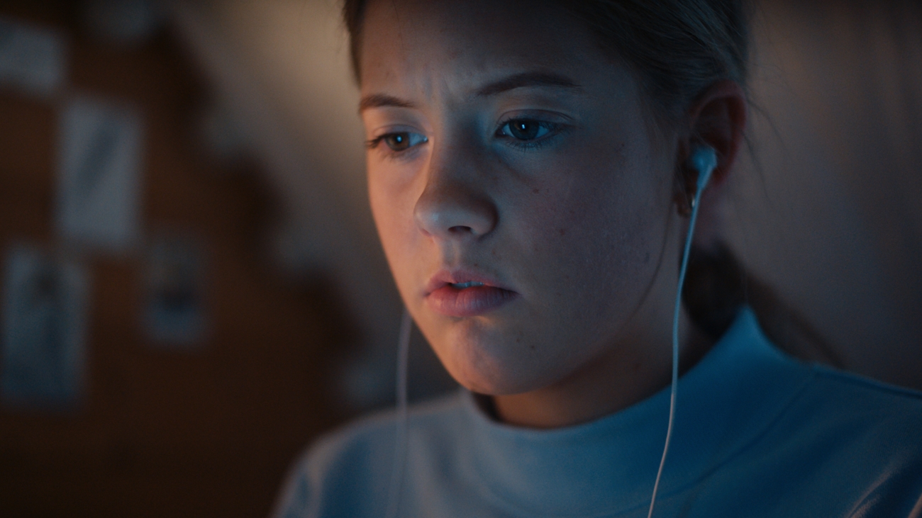 NUDES | WildBunch TV